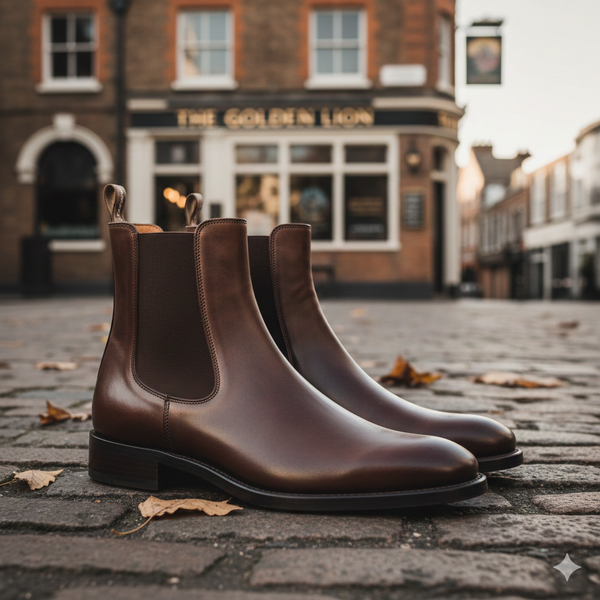 Chelsea Boots